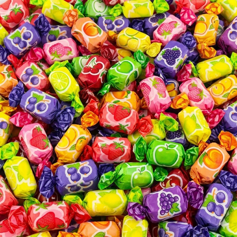 Pick n Mix Sweets