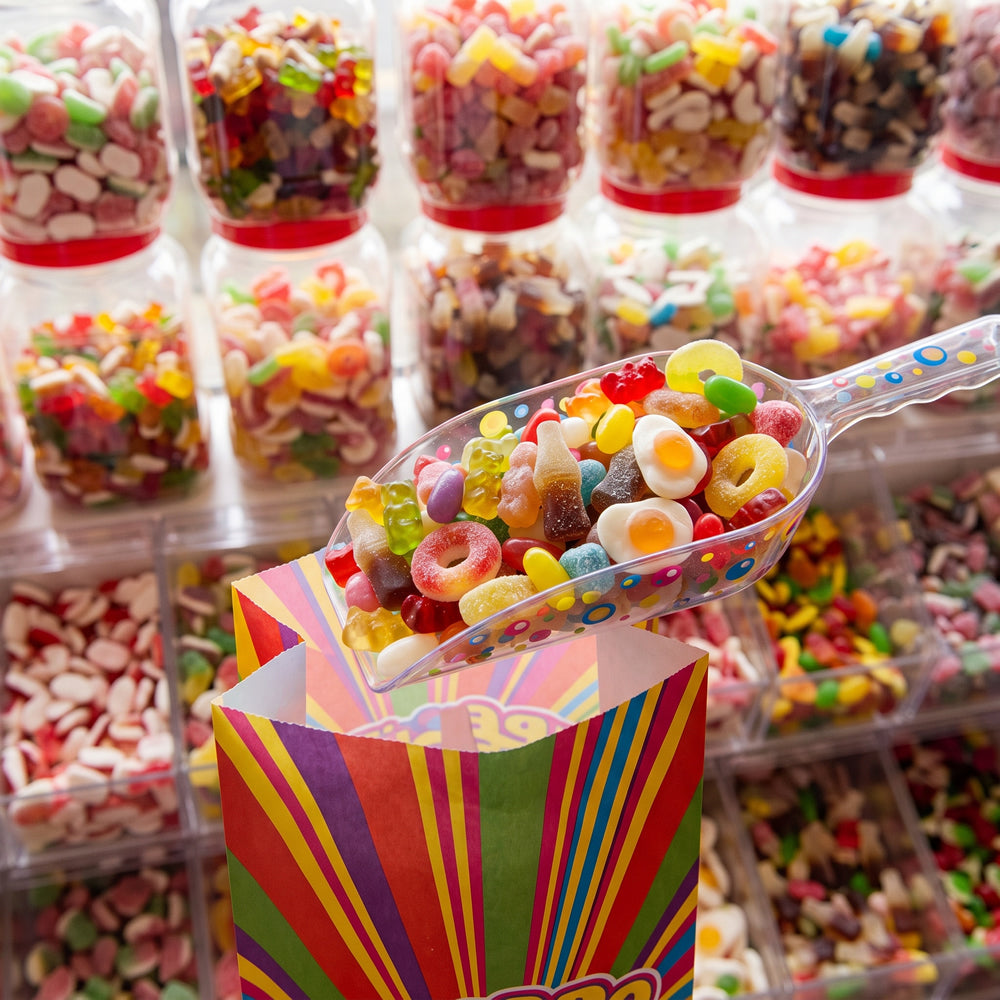 Haribo Pick n Mix Sweets