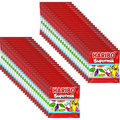 Haribo Supermix Mini Bags x100