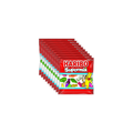 x10 Haribo Supermix Mini Bags