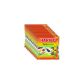 Haribo Tangfastics Mini Bags x10