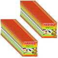 Haribo Tangfastics Mini Bags x100