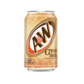 A&W Cream Soda