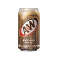 A&W Root Beer