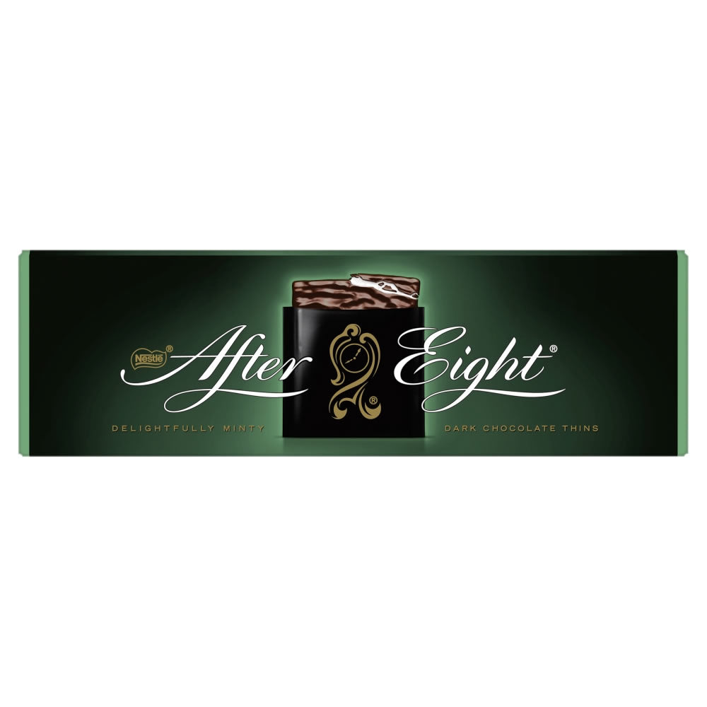 After Eight Mints
