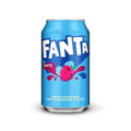 American Fanta Berry