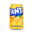 Fanta Pineapple