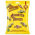 Cleeves Irish Assorted Toffees