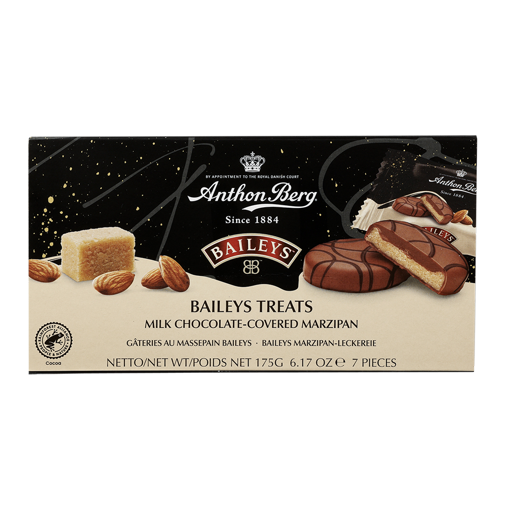 Baileys Anthon Berg