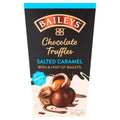 Baileys Chocolate Truffles Salted Caramel with a Hint of Baileys