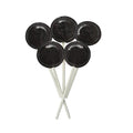 Letterbox Lollipops - Blackcurrant