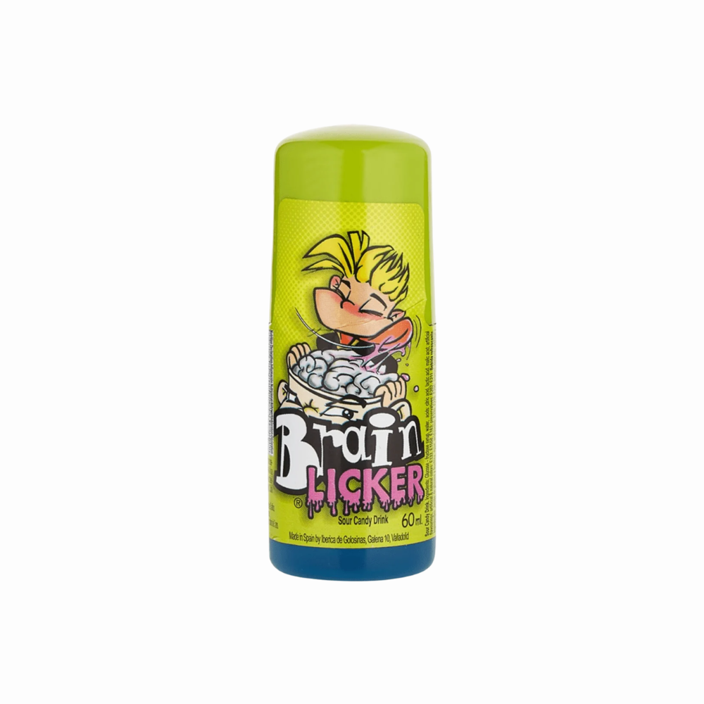 Brain Licker Sour Drink