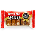 Walker's Nonsuch Brazil Nut Toffee Bar