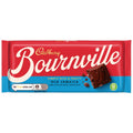 Cadbury Bournville Chocolate Bar