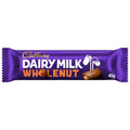 Cadbury Dairy Milk Wholenut Chocolate Bar