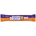 Cadbury Double Decker Duo Chocolate Bar
