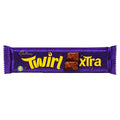 Cadbury Twirl Xtra Duo Chocolate Bar