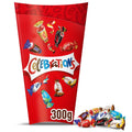 Celebrations Milk Chocolate Gift Box