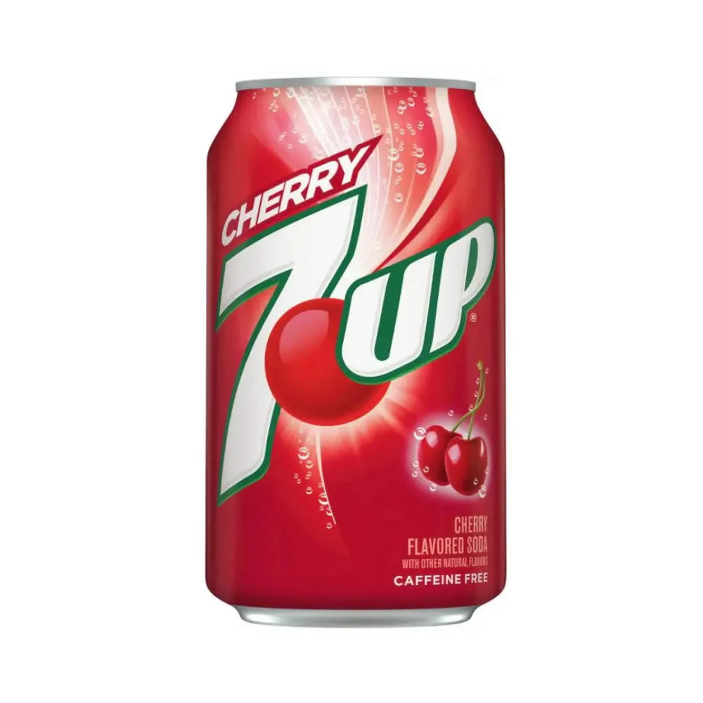 7up Cherry
