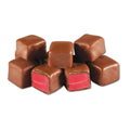 Chocolate Flavoured Turkish Delight