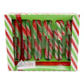 Mini Mint Candy Canes