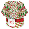 Candy Cane Fountain