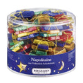 Milk Chocolate Napolitains Christmas Tree Decorations
