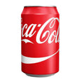 Coca Cola Can