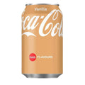 Coca Cola Vanilla