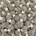 Coconut Mushrooms