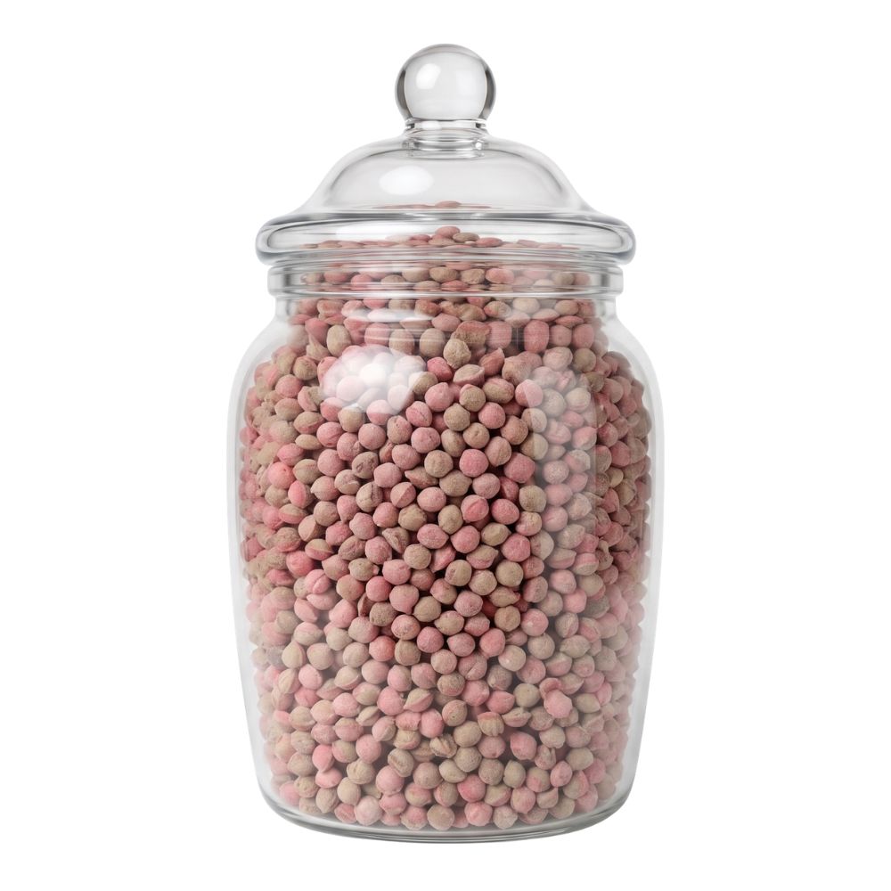 Cola Pips Sweet Jar Gift