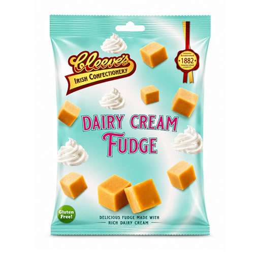 Dairy Cream Fudge Bag