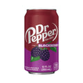 Dr Pepper Blackberry