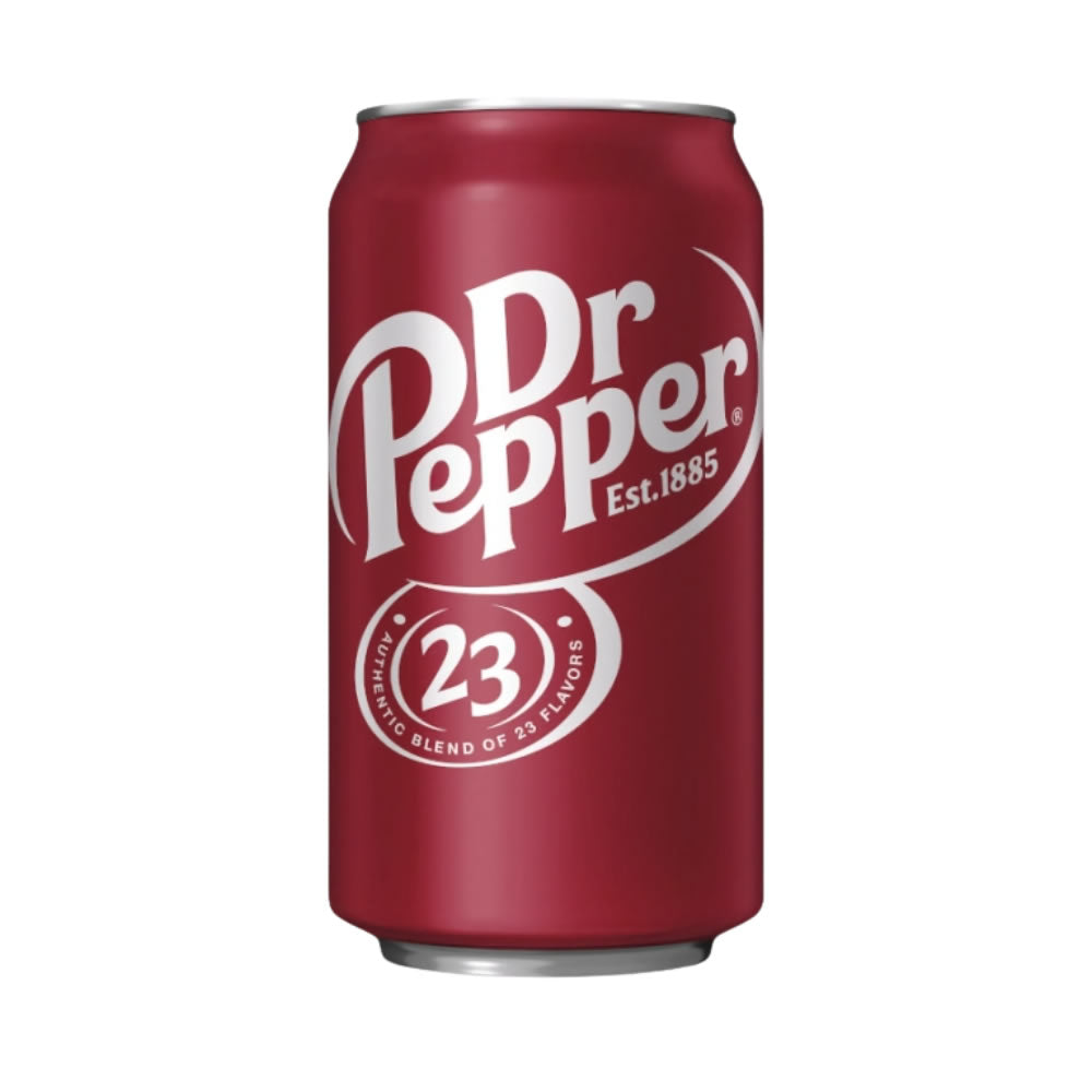 Dr Pepper Original