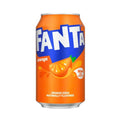 Fanta Orange