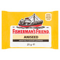 Fisherman's Friend Aniseed Menthol Flavour Lozenges