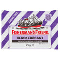Fishermans Friend Sugar Free losenges