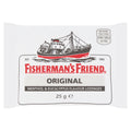 Fishermans Friend Lozenges