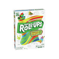 Betty Crocker Fruit Roll Ups Tropical Tie-Dye Box