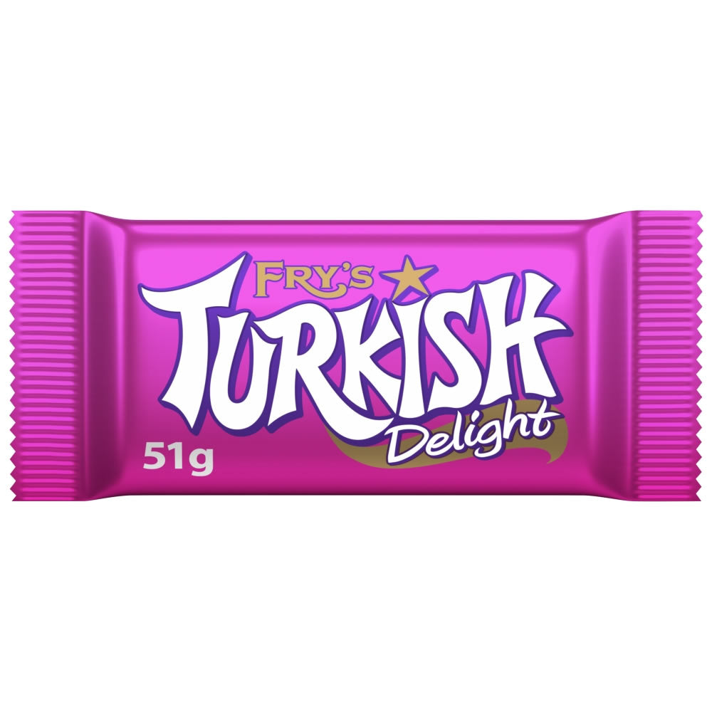 Fry's Turkish Delight