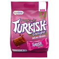 Fry's Turkish Delight 7 Mini Chocolate Bars