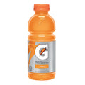 Gatorade Orange