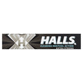 Halls Extra Strong Lozenges Roll