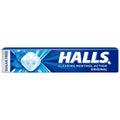 Halls Original Sugar Free Lozenges