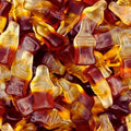 Haribo Cola Bottles