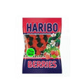 Haribo Halal Berries
