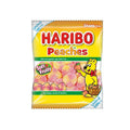 Haribo Halal Peaches
