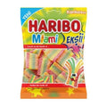 Haribo Halal Miami Belts