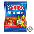 Haribo Halal Starmix