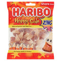 Haribo Happy Cola Z!NG